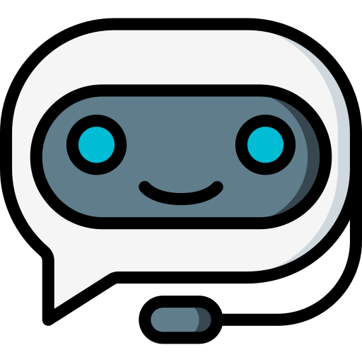 Bot Icon